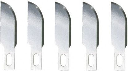 Maxx Knives Lame pentru cuțite 50005 și 50006 5 buc (MK/33002)