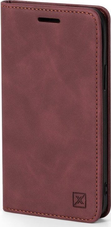 Maxximus WALLET MX MAGNETIC VIP SAM M31 ROSU / ROSU