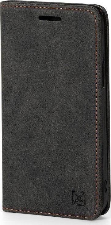 Maxximus WALLET MX MAGNETIC VIP SAM NOTE 20 NEGRU / NEGRU