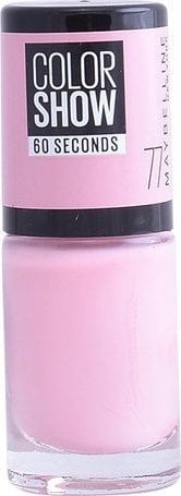 Maybelline Lakier do paznokci Color Show 60 Seconds Maybelline (7 ml)