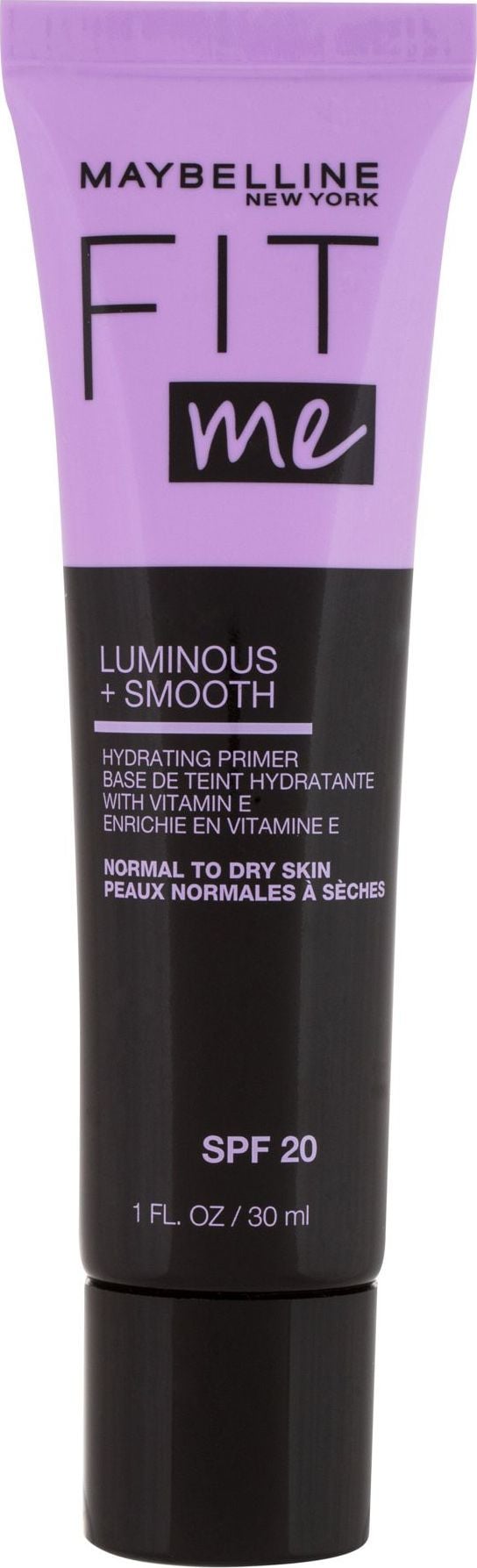 Maybelline Maybelline Fit Me! Baza de machiaj Luminous Smooth 30ml