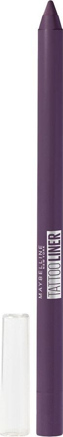 Creion de ochi gel Maybelline New York Tattoo Liner 940 Rich Amethyst, 1.3 g