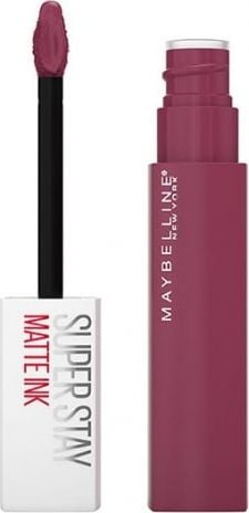 Maybelline MAYBELLINE_Ruj lichid mat Super Stay Ink 165 Successful 5ml