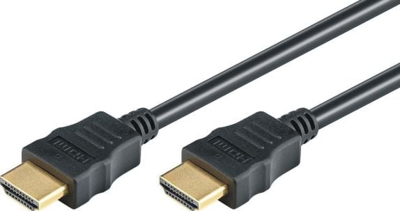 Mcab HDMI - cablu HDMI 1m negru (7200232)