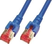 CAT6 NETWORK CABLE S-FTP 0.5M - 3260