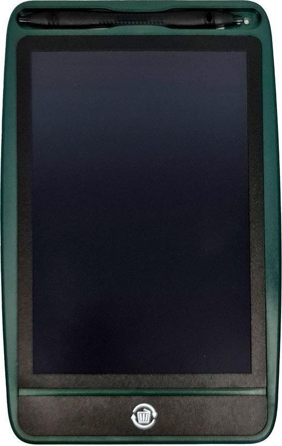 Tableta de scris LCD MCD neagra