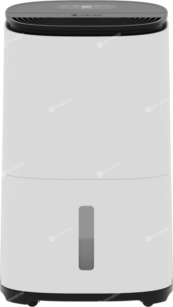 Dezumidificatoare - Dezumidificator de aer  Meaco   Dry Arete One 20L,225 W,70 m2,alb