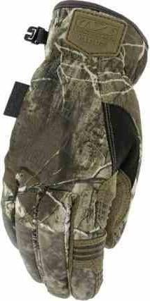 Mechanix Poartă mănuși Mechanix SUB40 REALTREE EDGE s.XL