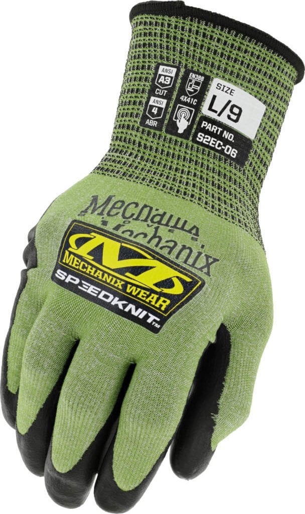 Mechanix Wear MECHANIX SPEEDKNIT™ C3 MĂNUSI