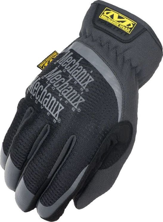 Mechanix Wear Mănuși Mechanix Wear FastFit Black XL