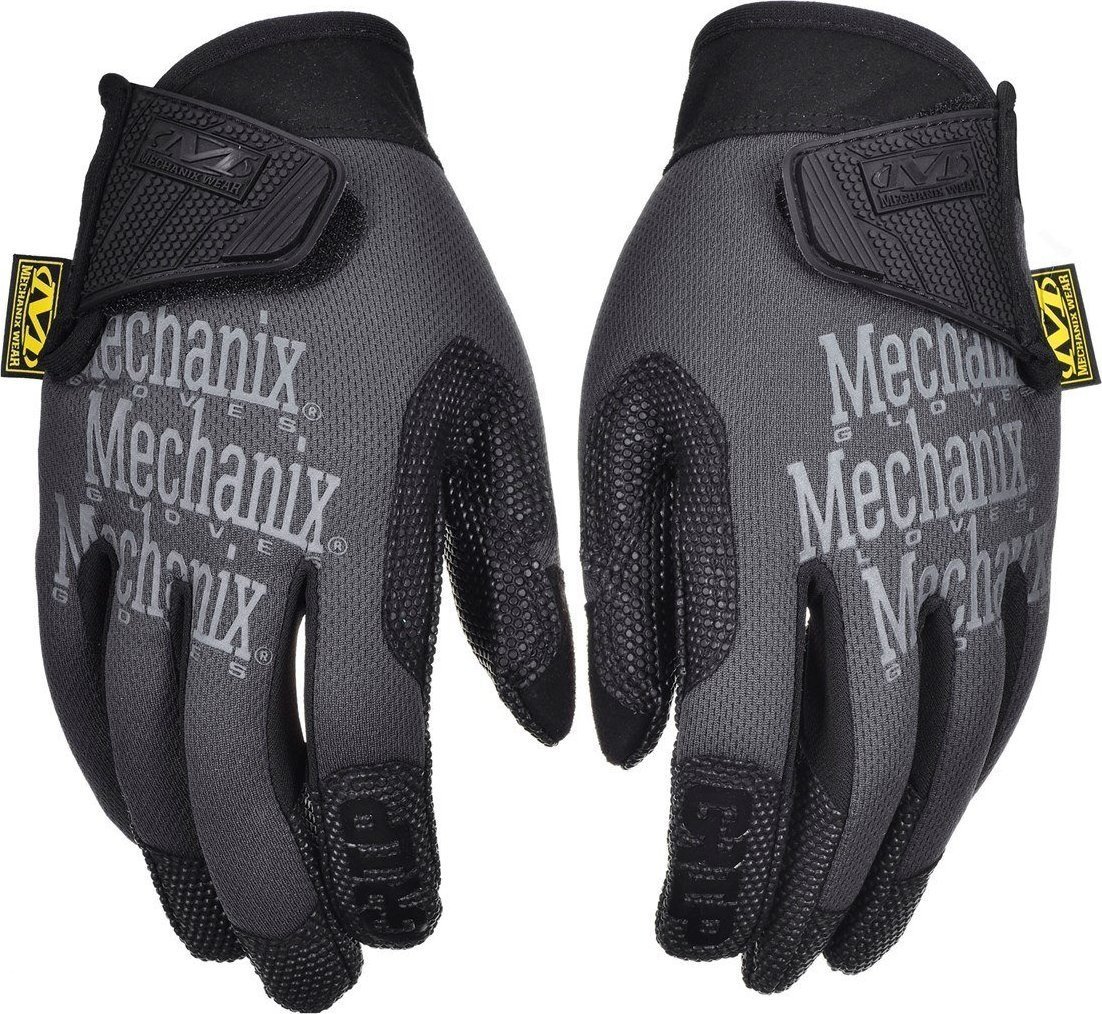 Mechanix Wear MĂNUSI NEGRE MECHANIX SPECIALTY GRIP