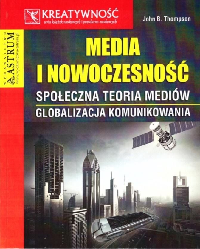 Media și modernitate