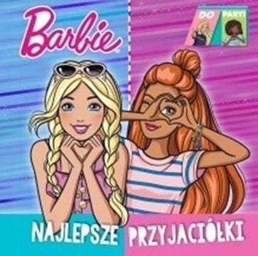 Serviciul Media Zawada Barbie. Pentru cuplu! cei mai buni prieteni.