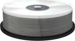 Medii de stocare si suporturi - Mediarange BD-R 25 GB Discuri Blu-ray (6X, 25 bucăți)