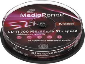 MediaRange MR214