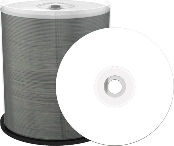 MediaRange CD-R 700MB 52x 100 buc (MRPL501-C)