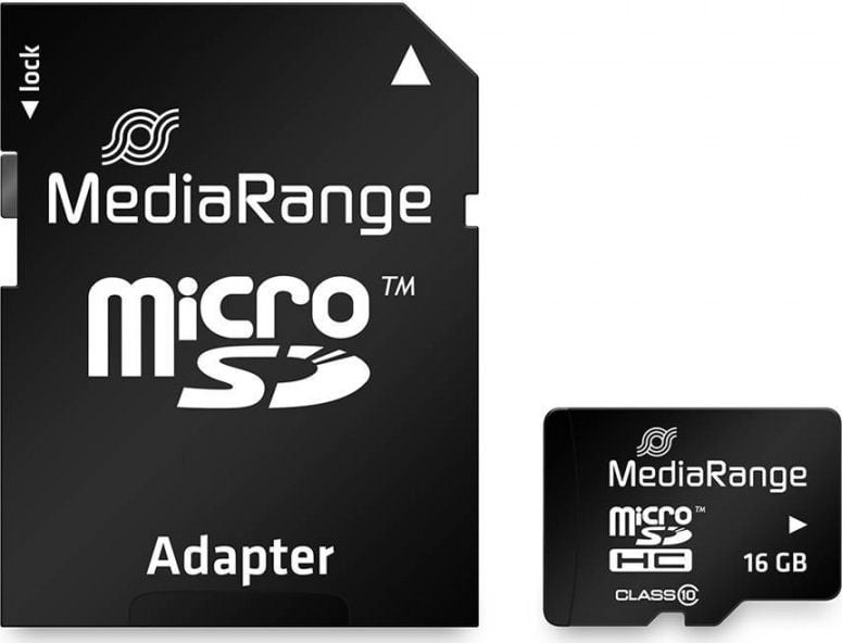 MediaRange MR958