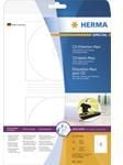 Medii de stocare herma eticheta CD 50 bucati (5115)