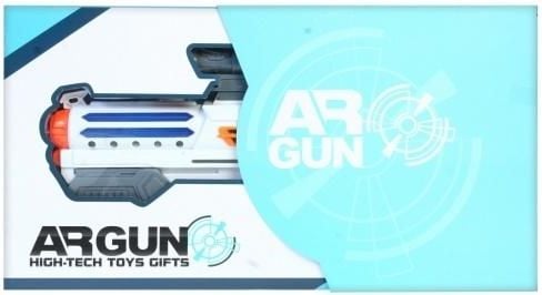 Mega Creative ArGun Pistol