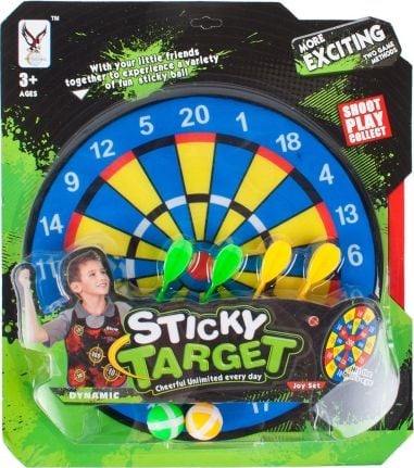 Mega Creative Dartboard MEGA CREATIVE 429816