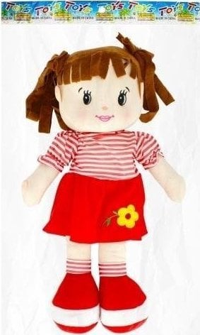 Mega Creative RAGS DOLL 50CM MC FOL 72