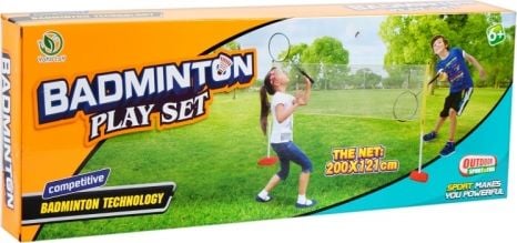 Set Mega Creative Badminton Mega Creative 427578