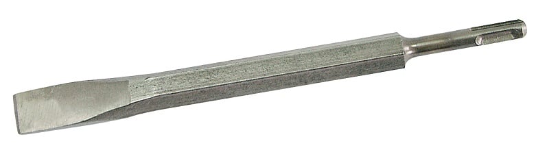 Mega dalta de beton SDS-Plus 17x250mm plat 20mm - 81702