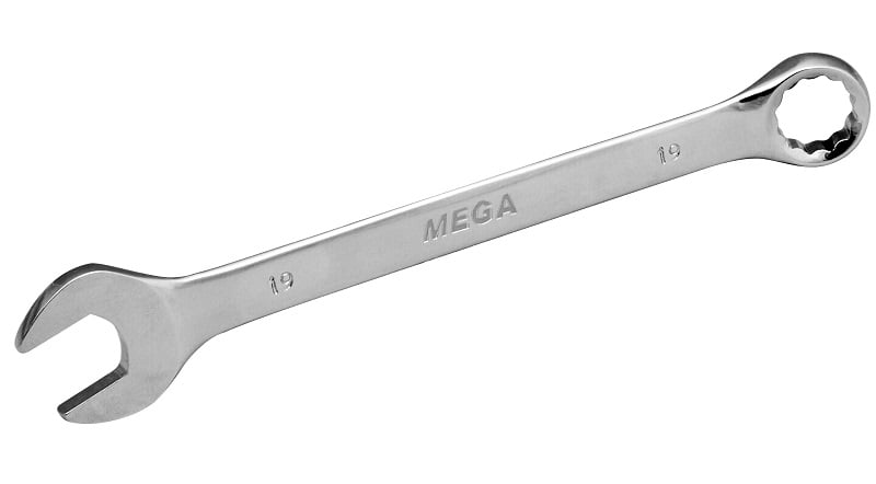 Mega cheie combinată 34 mm (35284)