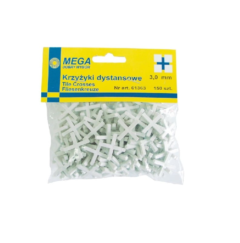 50pcs distanțiere 8mm. (61368)