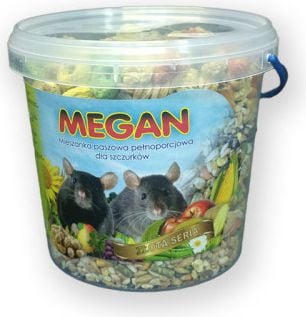 Megan Szczurek 1 l/510g - ME54