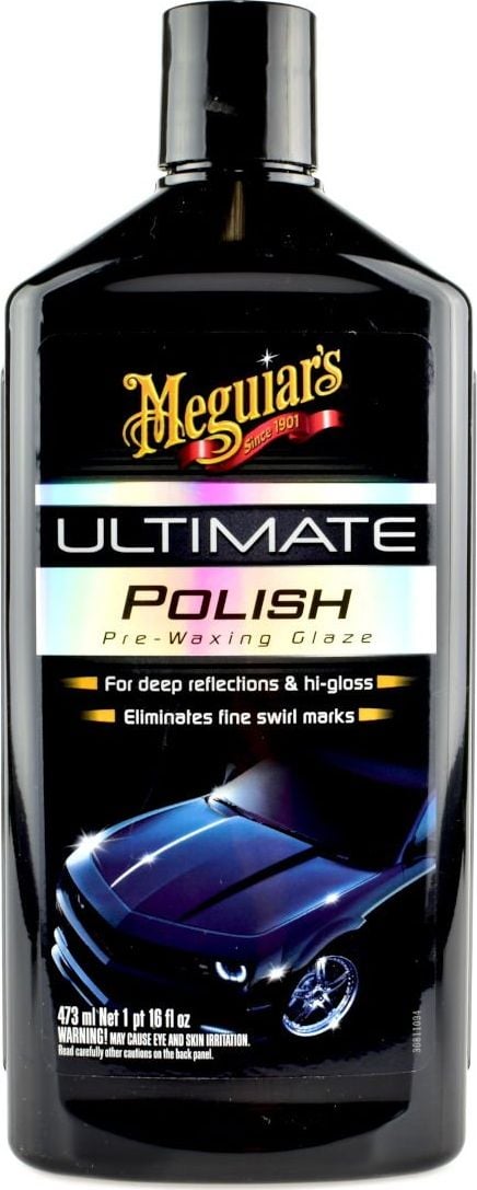 Meguiars Meguiar's Ultimate Polish