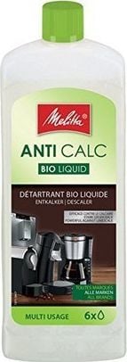 Melitta Melitta BIO 6762823 Descaler liquid, 250ml