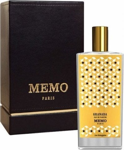 Memo Paris parfum de dama EDP Memo Paris Granada (75 ml)