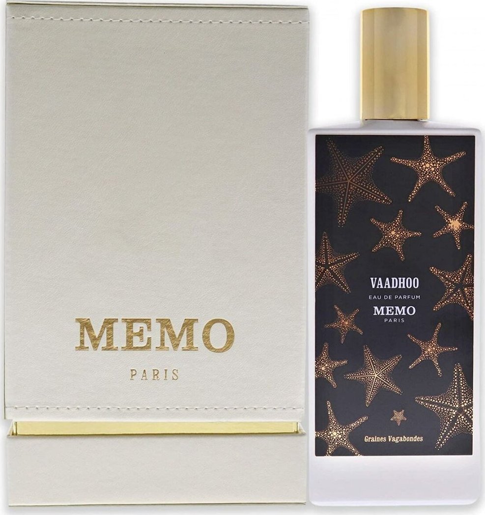 Parfumuri Memo Paris pentru femei și bărbați, Memo Paris EDP (75 ml) în română