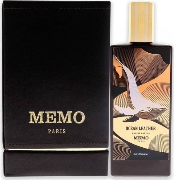 Memo Paris Perfumy Unisex Memo Paris EDP (75 ml)