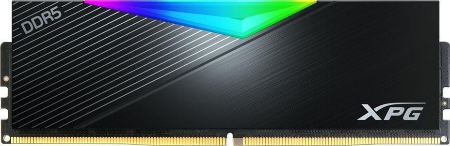 MEMORIE ADATA DIMM 32GB DDR5-7200/K2 AX5U7200C3416GDCLARBK ADATA