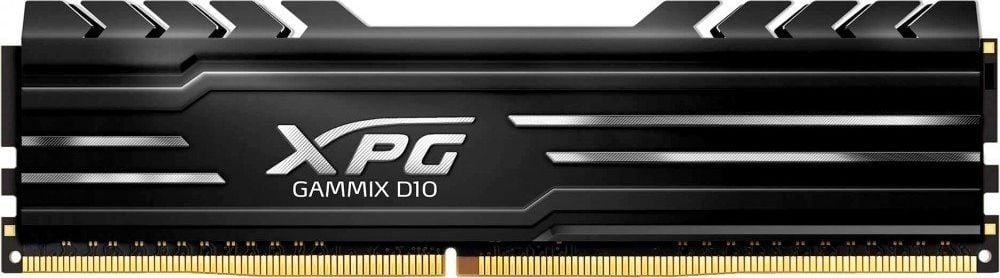 Memorie ADATA XPG Gammix D10, 8GB DDR4, 3200MHz CL16