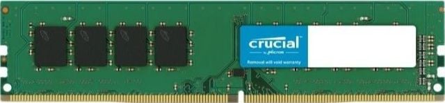 Memorie Crucial, 16GB DDR4, 3200MHz CL22