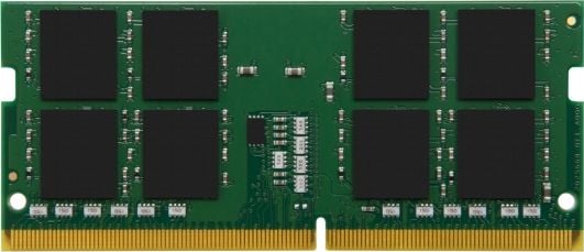 Memorie dedicată Kingston DDR4, 16 GB, 2666 MHz, CL19 (KTD-PN426E/16G)