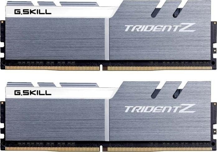 Memorii - Memorie G.SKILL Trident Z, 16GB(2x8GB) DDR4, 3600MHz CL16, Dual Channel Kit