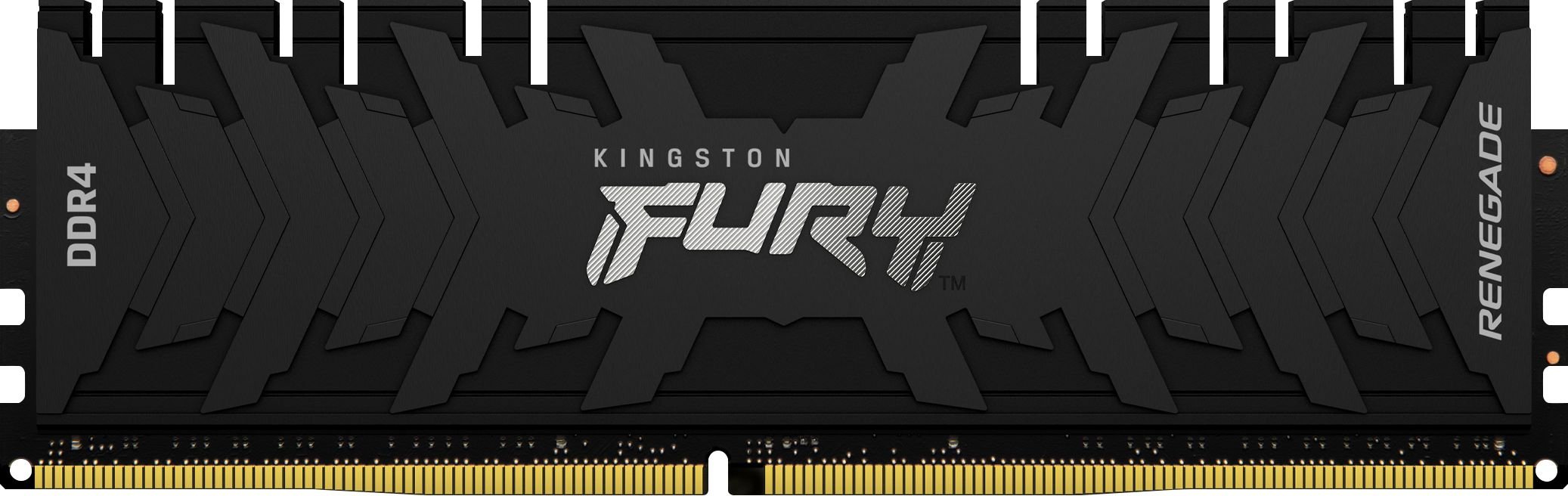 Memorie Kingston FURY Renegade, 32GB DDR4, 3600MHz CL18