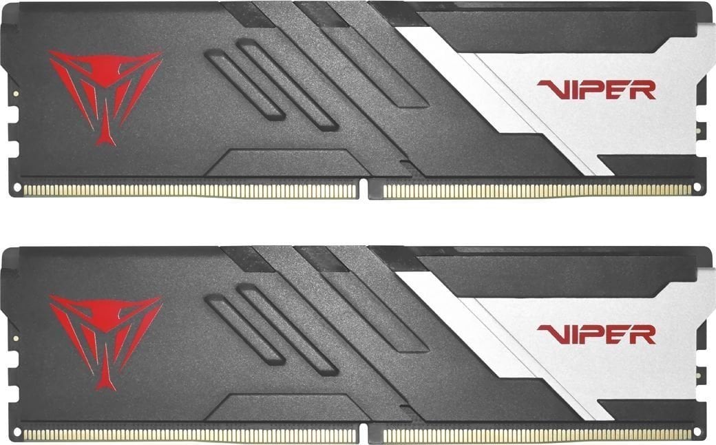 Memorie Patriot Viper Venom, DDR5, 32 GB, 7200 MHz, CL34 (PVV532G720C34K)