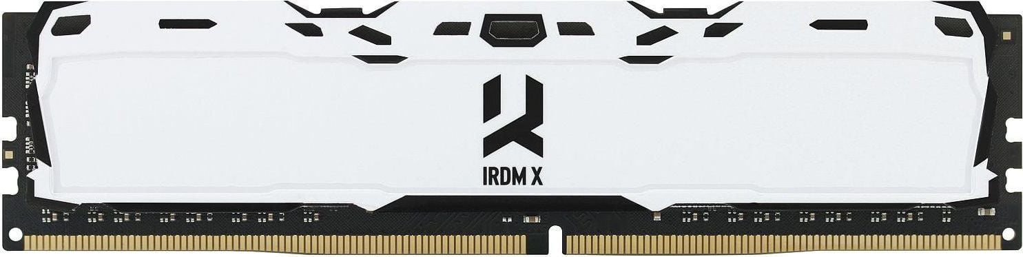 Memorie RAM GoodRam IRDM X, IR-XW3200D464L16SA/8G, DDR4, 8 GB, 3200MHz, CL16
