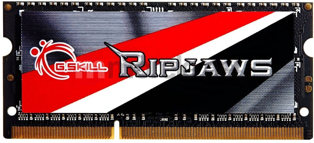 Memorie ram G.Skill (F3-1600C11S-8GRSL) , DDR3 , SODIMM , 8 GB , 1600MHz , CL11