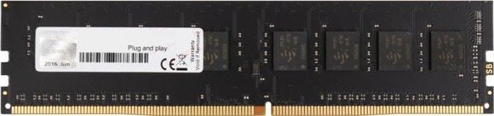 Memorie RAM G.Skill NT, F4-2666C19S-32GNT, DDR4, 32 GB, 2666MHz, CL19