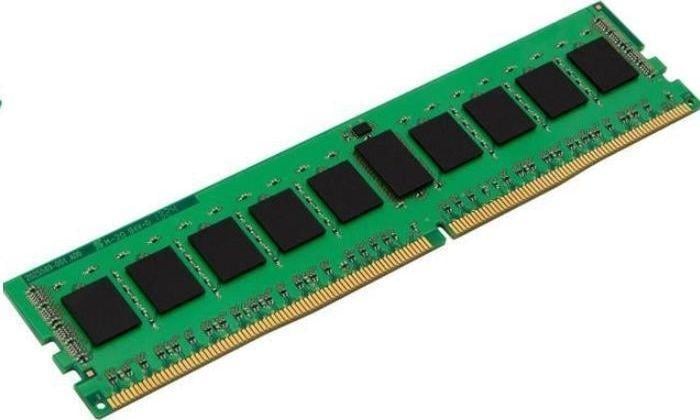 Memorie RAM Kingston, KVR32N22S8/8, 8GB, DDR4, PC4-25600, 3200MHz, CL22