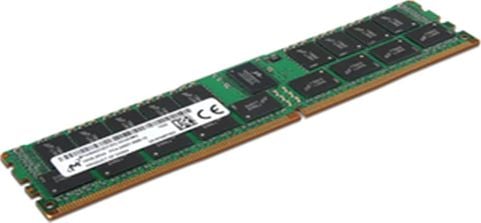 Memorii server - Memorie RAM Lenovo, 4X71B67860, DDR4, 16 GB, 3200 MHz 