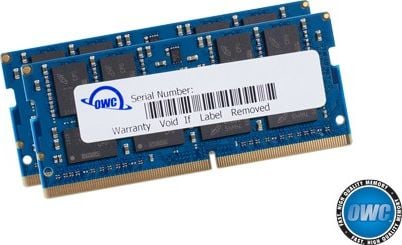 Memorie ram OWC (OWC2666DDR4S16P) , SODIMM , DDR4, 2x8GB, 2666 MHz, Apple