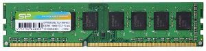 Memorie RAM Silicon Power, SP008GBLTU160N02, DDR3, 8GB, 1600MHz, CL11, 1.5V
