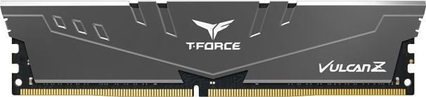 Memorie ram Team Group T-Force Vulcan Z (TLZGD48G3200HC16C01) , 8GB , 3200MHz , DDR4, CL16, 1.35V